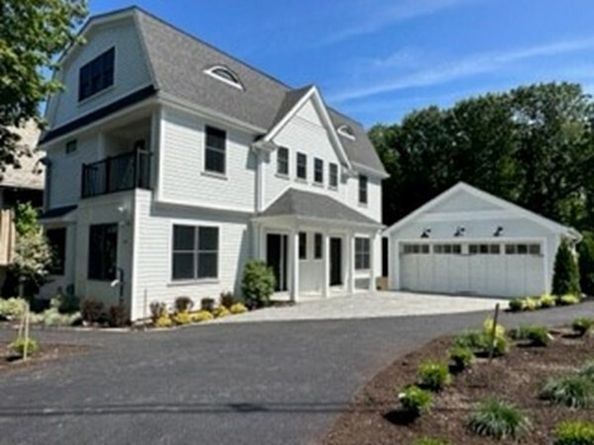 101 Sumner Road 1, Brookline MA 02445