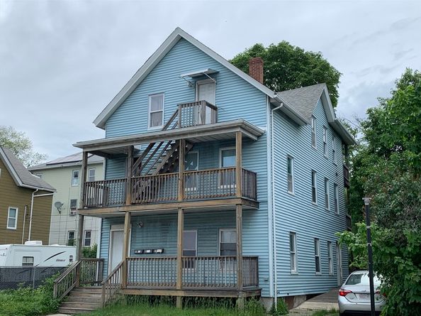 4 S Ward St, Worcester MA 01610