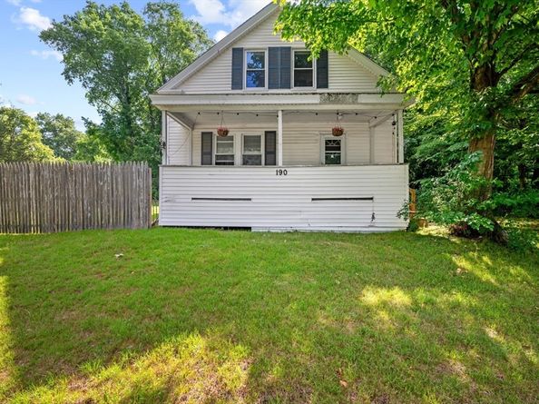 190 Main Street, Oxford MA 01540