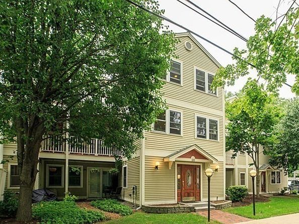 30 Cameron 7, Brookline MA 02445