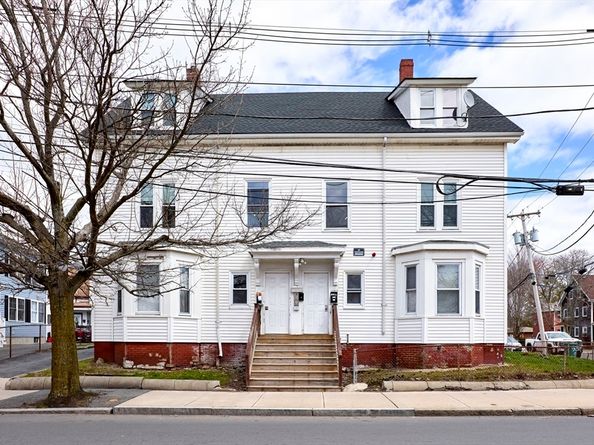 133 Chestnut St, Lynn MA 01902