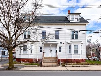 133 Chestnut St
