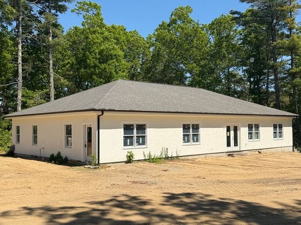 1 Antonellis Way, Wareham MA 02558