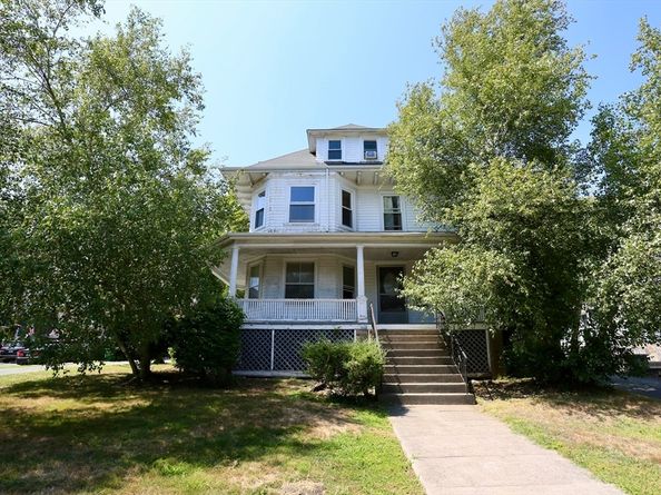 124 Forest St, Medford MA 02155