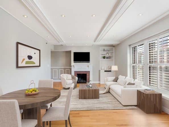 10 Charlesgate East 502, Boston MA 02215