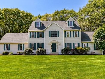 4 Dorset Drive