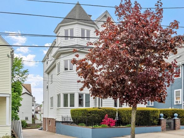 17 Tufts Avenue, Everett MA 02149