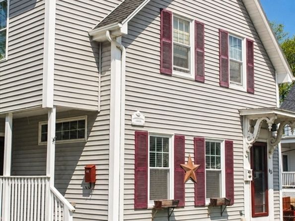 40 Wright Street, Stoneham MA 02180