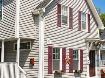 40 Wright Street
