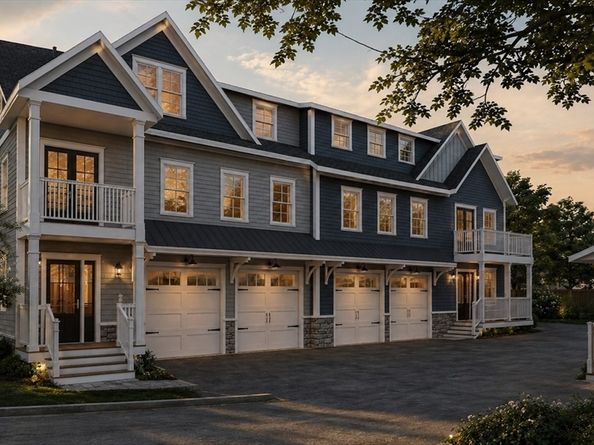11 Washington Street M, Ipswich MA 01938