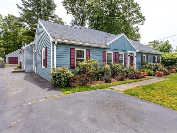 10 Cedarcrest, Canton MA 02021