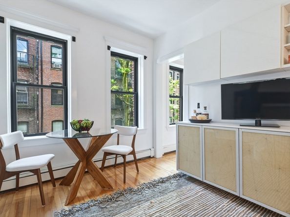 12 Isabella 2, Boston MA 02116