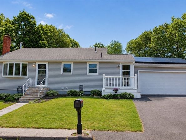 20 Millhouse Ave, Randolph MA 02368