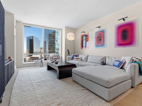 1 Franklin St 3106, Boston MA 02110