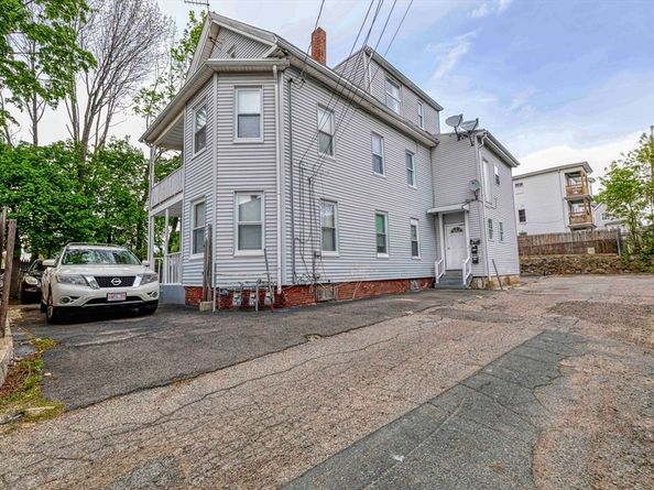 10 Main Street Pl, Brockton MA 02301