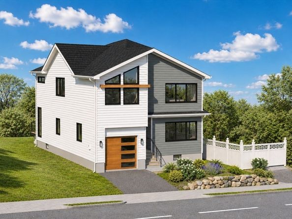 270 Derby St, Newton MA 02465