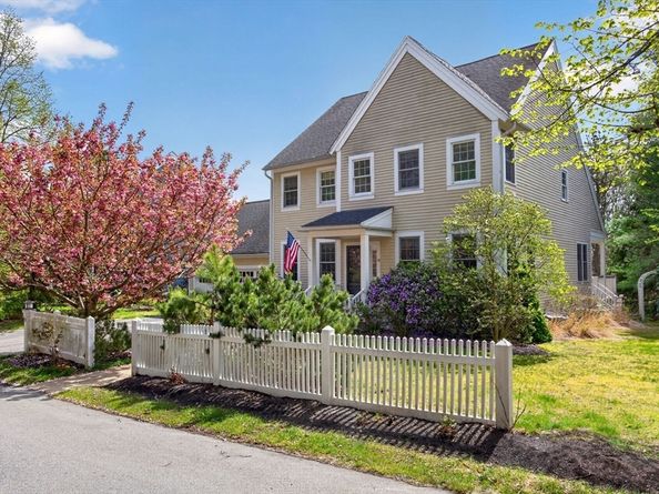 30 Barnswallow, Plymouth MA 02360