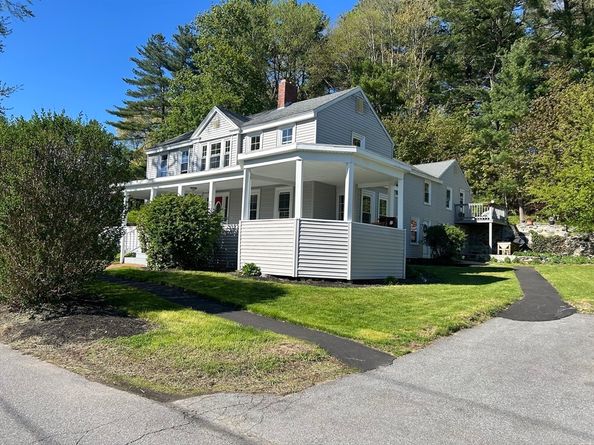 107 Brigham, Northborough MA 01532