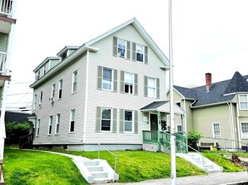 16 Bellevue St