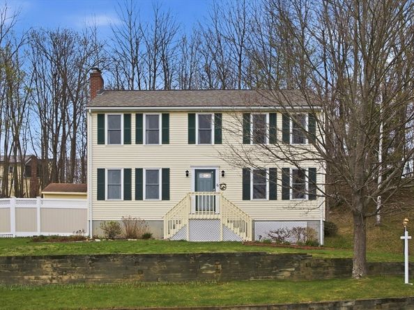 74 Bracken Drive, Marlborough MA 01752