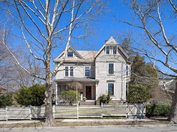23 Columbia Street, Watertown MA 02472