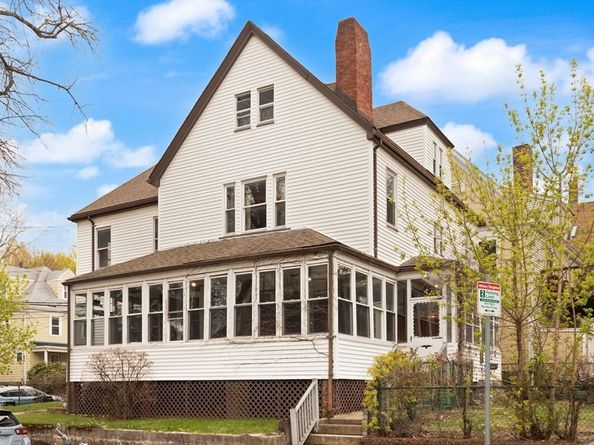 68 Murdock St, Boston MA 02135