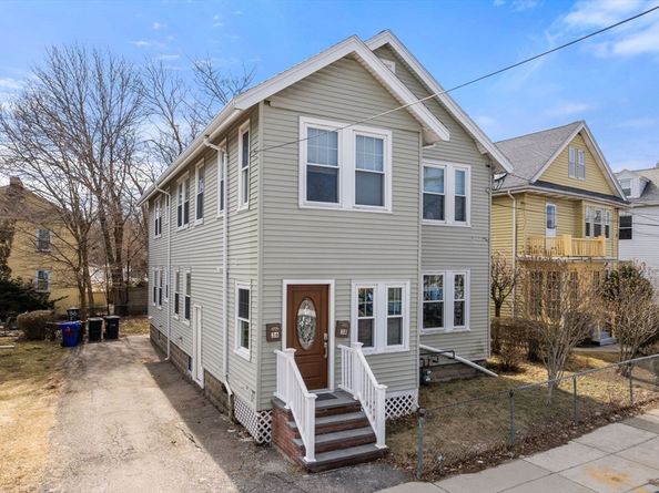 36-38 Faneuil St, Boston MA 02135
