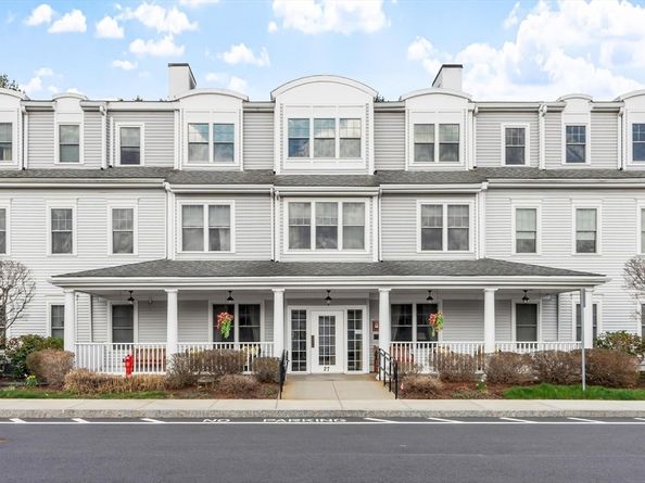 27 Hartland  Way 201, Acton MA 01720