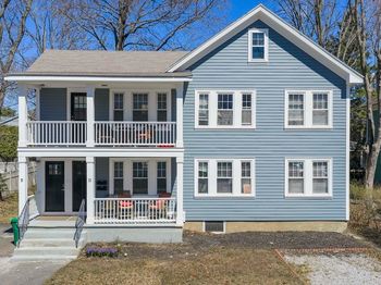 20-22 Greenough St