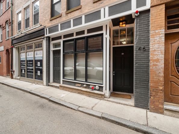 46 N Bennet St 1, Boston MA 02113