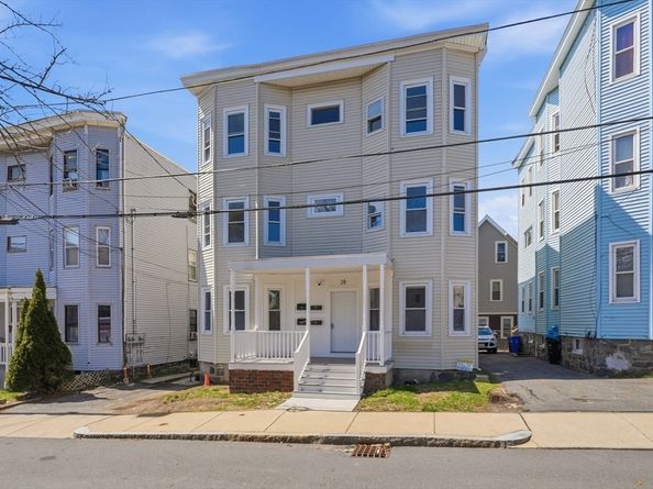 28 Clark St, Malden MA 02148