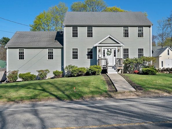 124 Pond St, Weymouth MA 02190