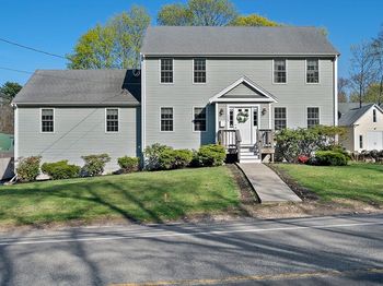 124 Pond St