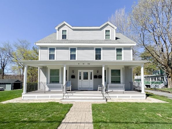 81-83 South Rd, Bedford MA 01730