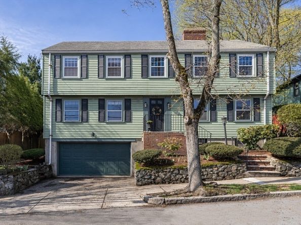 100 Wildwood Ave, Arlington MA 02476