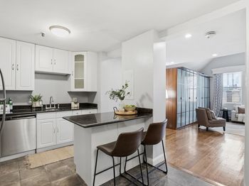 3 Appleton St