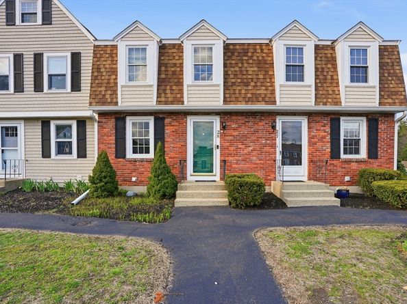 848 Plain St 28, Marshfield MA 02050