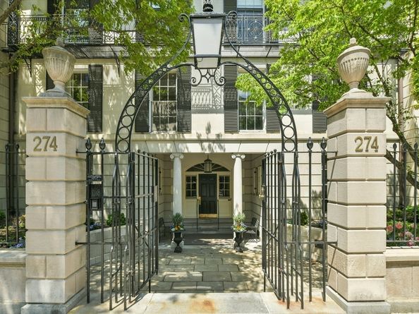 274 Beacon Street PH, Boston MA 02116
