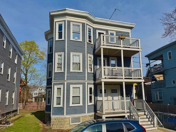7-9 Orrin Street, Cambridge MA 02138