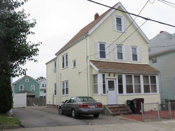 16 Woodville Street