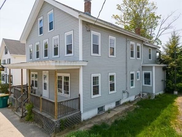 11 Central St, West Brookfield MA 01585