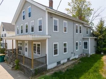 11 Central St