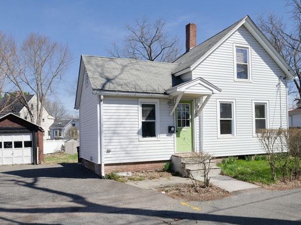 7 Cross St, Natick MA 01760