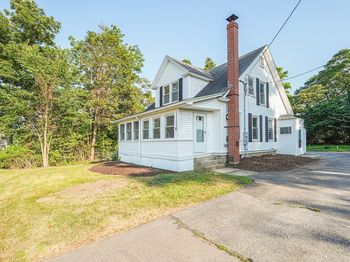 84 E Main Street
