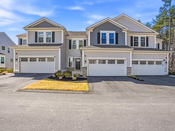 11 Winslow Lane 2, Grafton MA 01536