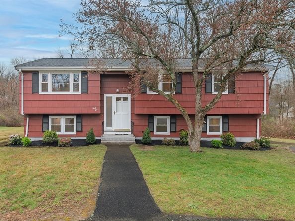 66 Frederickson Dr, Randolph MA 02368