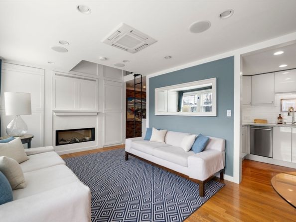 290 Shawmut Ave 4, Boston MA 02118