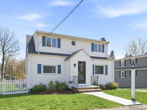 112 Pleasant Street, Walpole MA 02032