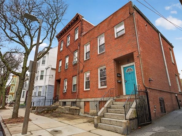 88 Trenton St, Boston MA 02128