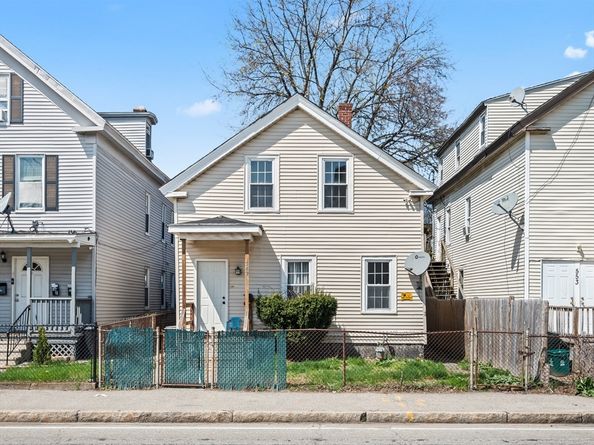 549 Cambridge St, Worcester MA 01610